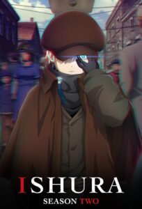 Ishura: Season 2